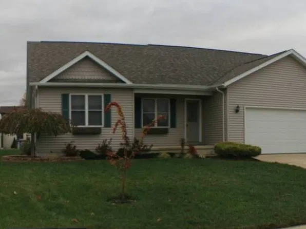 10 Laurel Ln, Norwalk, OH 44857