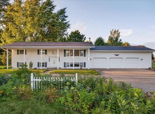 6711 Kellner Rd, Wisconsin Rapids, WI 54494