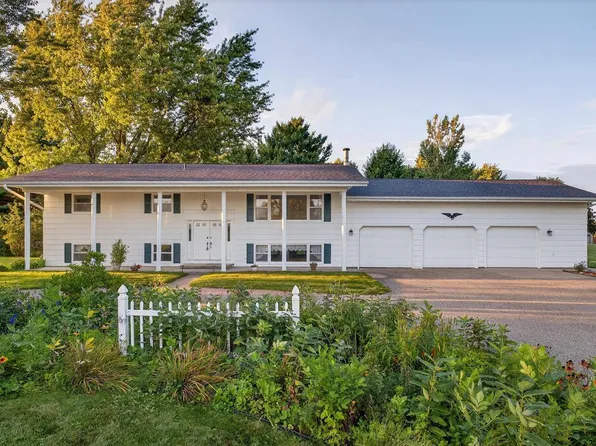 6711 KELLNER ROAD, Wisconsin Rapids, WI 54494