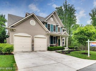 9635 Boundless Shade Ter, Laurel, MD 20723