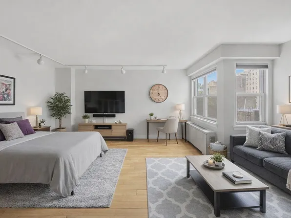 101 W 12th St APT 9Z, Manhattan, NY 10011