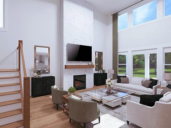 Kendall Family Room