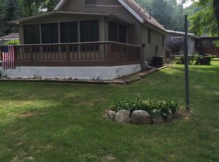 269 Evans View Trl, Tipton, MI 49287