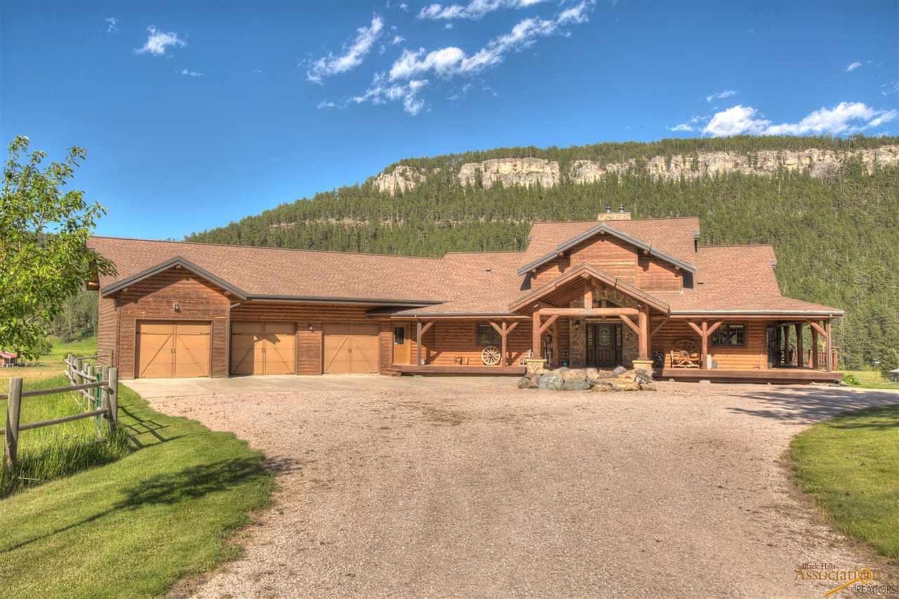 12736 Nemo Rd, Nemo, SD 57759 Zillow