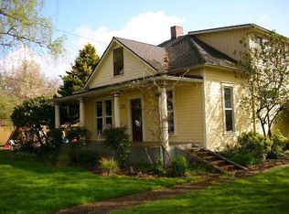 804 N Main Ave, Ridgefield, WA 98642