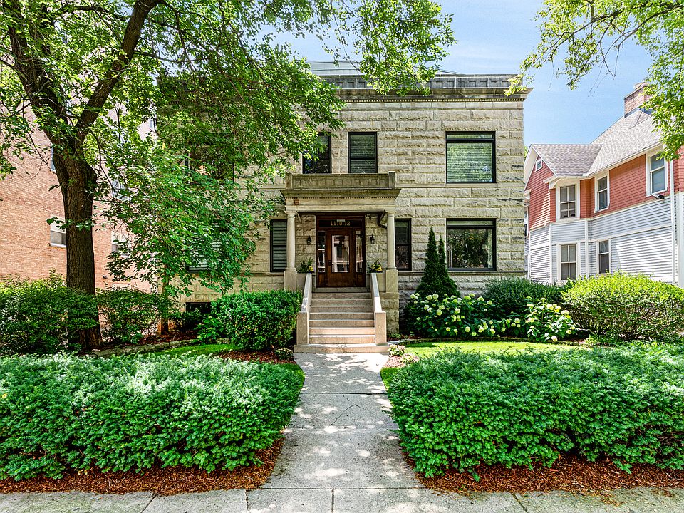1st image of 1112 Church St #1w