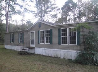 435 Hall Ln, Quincy, FL 32351