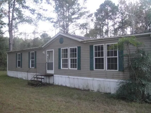 435 Hall Ln, Quincy, FL 32351