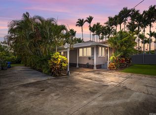 1614 Hoolulu Rd, Wahiawa, HI 96786
