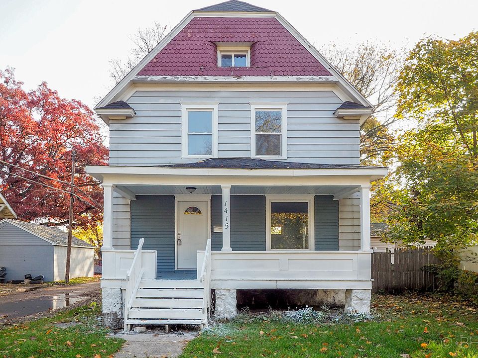 1st image of 1415 James St