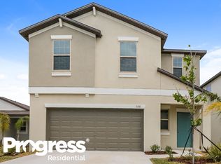 7120 Paradise Island Ct, Sun City Center, FL 33573