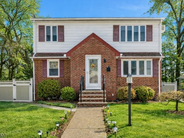 30 Marion Ave, Rochelle Park Twp., NJ 07662