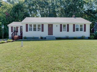 9 Forestdale Rd, Paxton, MA 01612