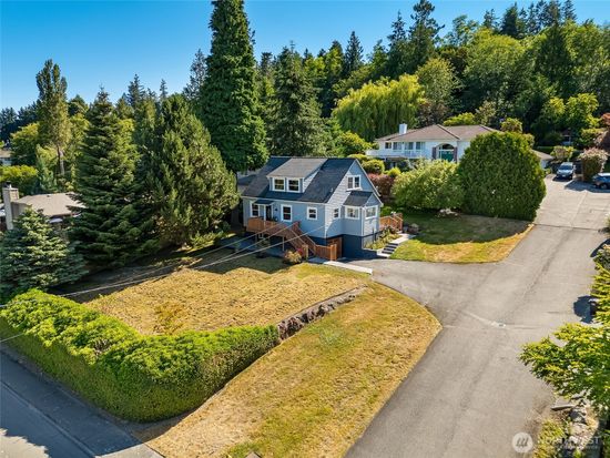 4725 Glenwood Avenue, Everett, WA 98203