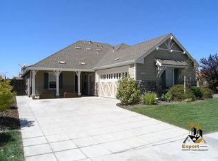 1658 Campos Ave, Woodland, CA 95776