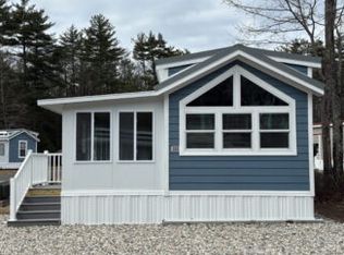 430 Post Rd #325, Wells, ME 04090