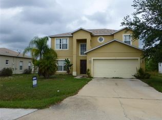 629 Elbridge Dr, Kissimmee, FL 34758