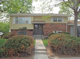 1026 E 114th Pl, Northglenn, CO 80233