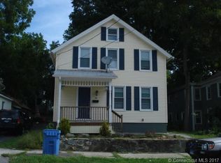 115 McKinley Ave, Norwich, CT 06360