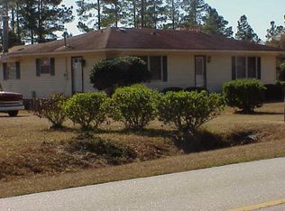 4008 Alderman Camp Rd, Alcolu, SC 29001