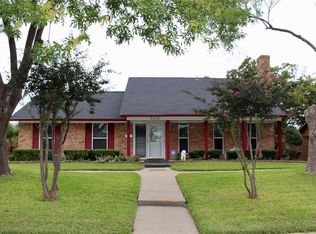 3312 Heather Glen Dr, Mesquite, TX