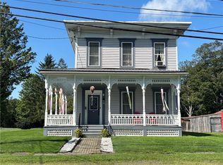 24 Arch St, Maryland, NY 12116