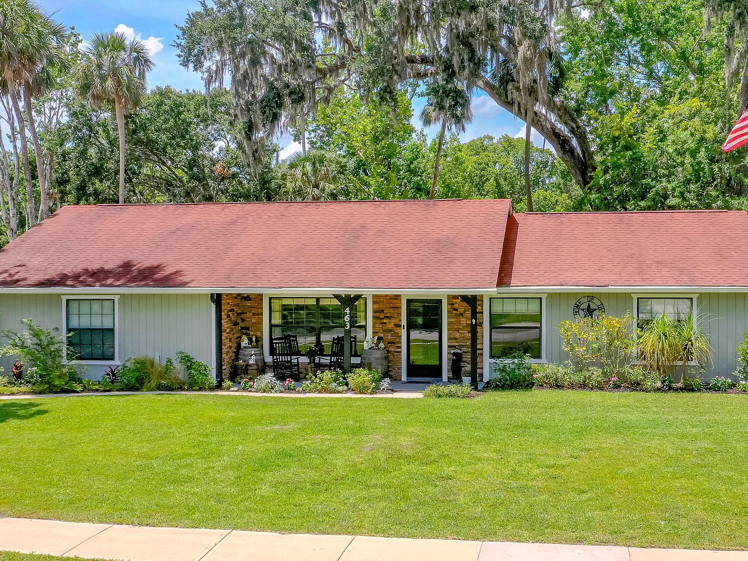 463 Woodstock Dr, Port Orange, FL 32127 MLS 1110519 Zillow