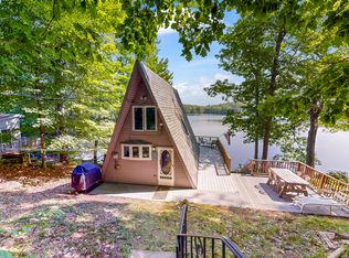 58 Winter Ln, Sabattus, ME 04280