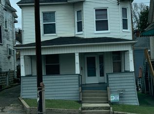 637 W Main St, Clarksburg, WV 26301