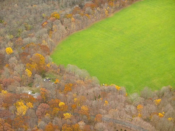 From Air "The Preserve"
