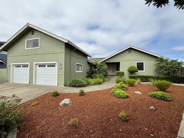 763 Lewis Way, Napa, CA 94559