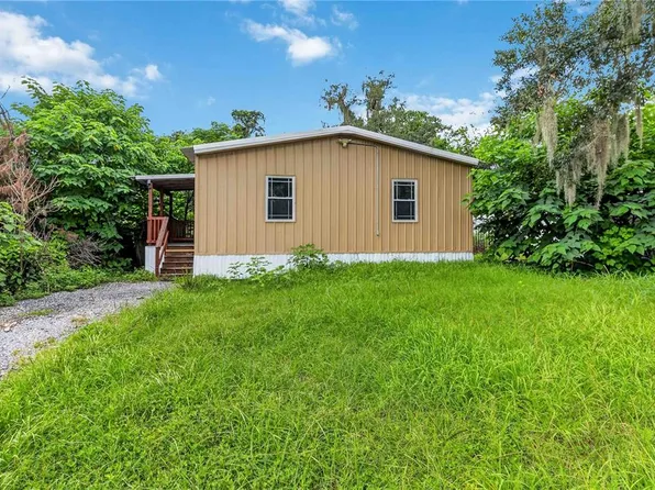 4116 S KINGS AVENUE, BRANDON, FL 33511