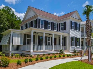 1 Great Heron Way, Bluffton, SC 29909