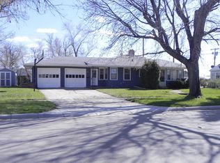 411 5th Ave S, Wahpeton, ND 58075