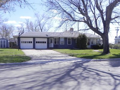 411 5th Ave S, Wahpeton, ND, 58075