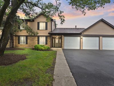 304 Memory Ln UNIT 4, Westmont, IL, 60559