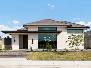 2605 W Hatfield Ave, Edinburg, TX 78539