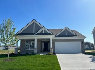 6777 Highland Way, Brownsburg, IN 46112