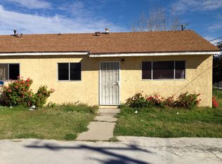 232 N Millard Ave, Rialto, CA 92376