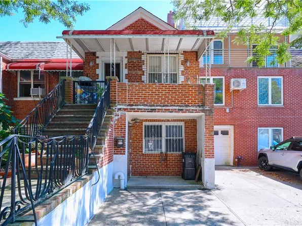 263 Bay 22nd St, Brooklyn, NY 11214