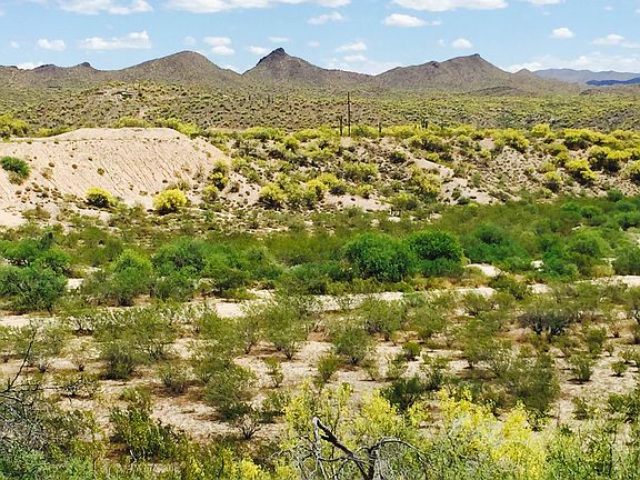 4th image of 0 N Grantham Hills Trail