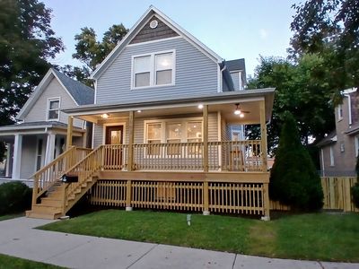 3003 Wesley Ave, Berwyn, IL, 60402