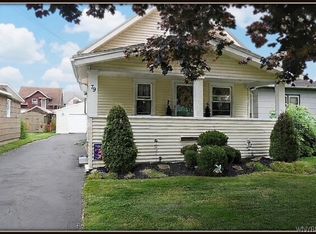 79 Stenzil St, North Tonawanda, NY 14120