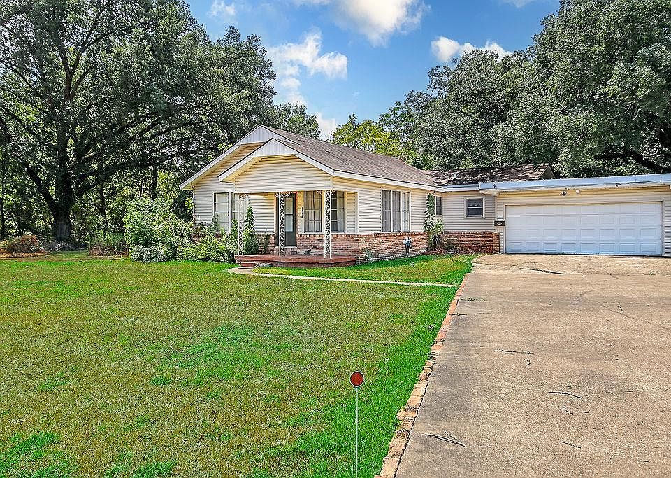 104 S Hendrick, Diboll, TX 75941 MLS 72432 Zillow