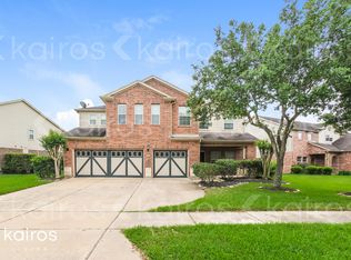8310 Clover Leaf Dr, Rosenberg, TX 77469