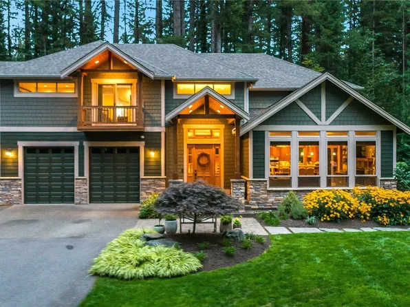 11102 Upper Preston Road SE, Issaquah, WA 98027