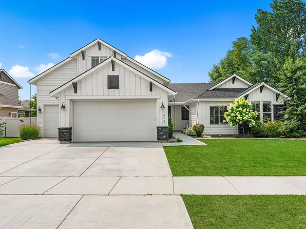 1473 W Olds River Dr, Meridian, ID 83642