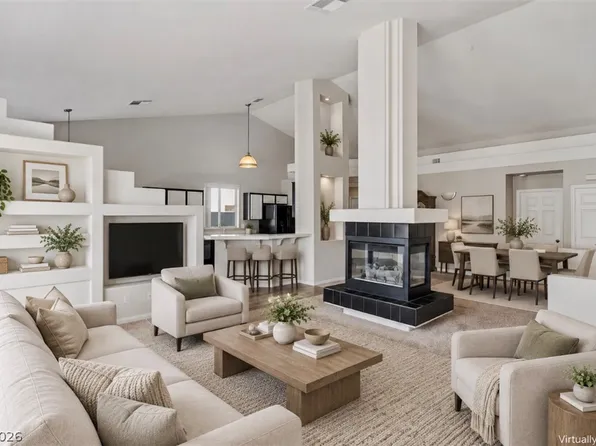 695 N Pearl Island Dr, Henderson, NV 89015