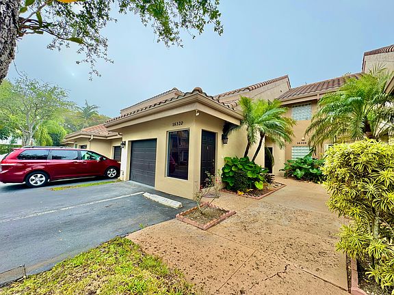 2nd image of 16320 Malibu Dr #10