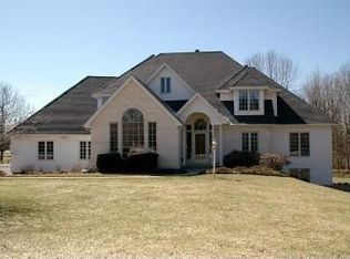 4885 Pine Cone Cir, Middleton, WI 53562